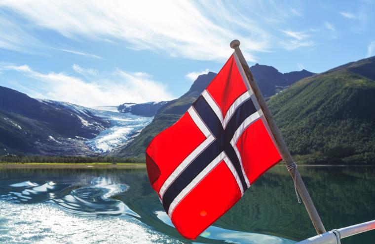 Lei hytte i Olden og bo nær Jostedalsbreen Nasjonalpark