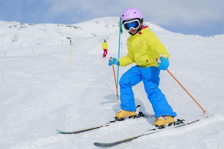 skibakke
