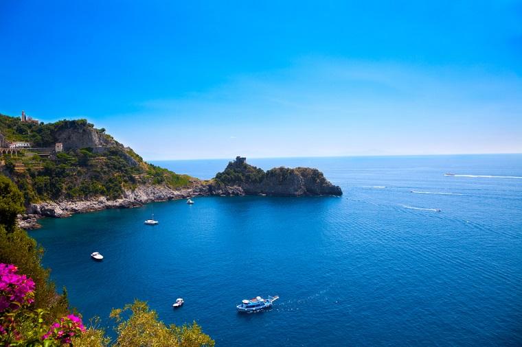 Lei feriehus eller ferieleilighet i Italia