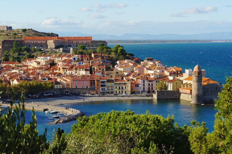 Opplevelser og attraksjoner i Languedoc-Roussillon