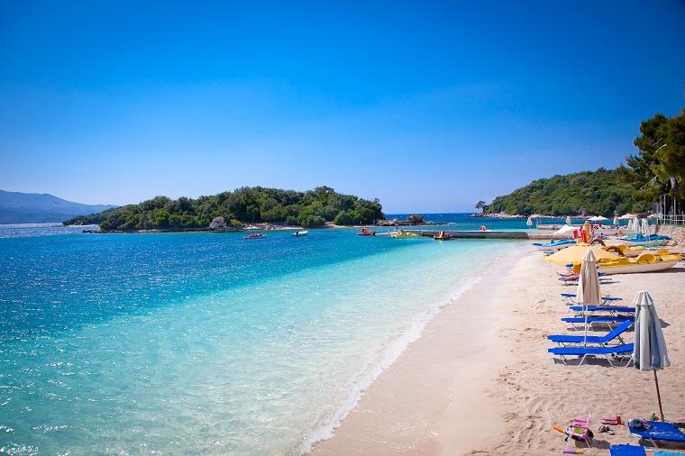 NOVASOL feriehus og ferieleiligheter i Albania
