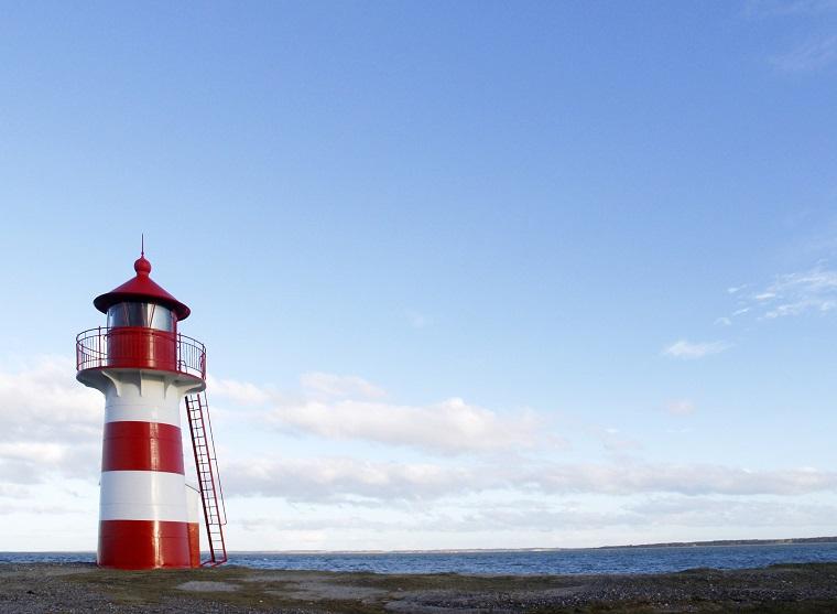 Attraksjoner og aktiviteter ved Limfjorden