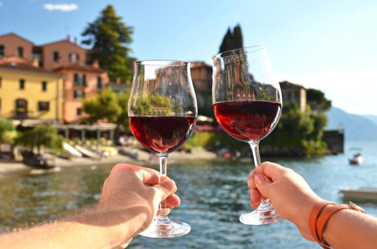 Lei feriehus eller ferieleilighet til miniferie i Italia