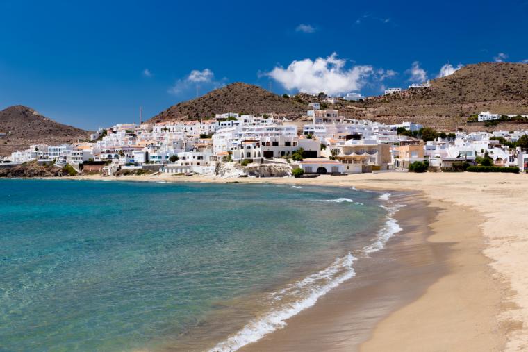 Feriehus og ferieleiligheter i Costa de la Luz