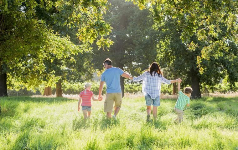Opplev flotte attraksjoner i Blekinge for hele familien