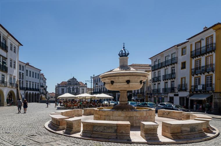 På ferie i Portugal vil du oppleve rik kultur
