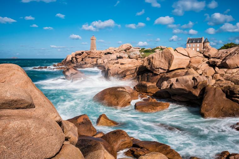 Lei feriehus eller ferieleilighet i Aquitaine