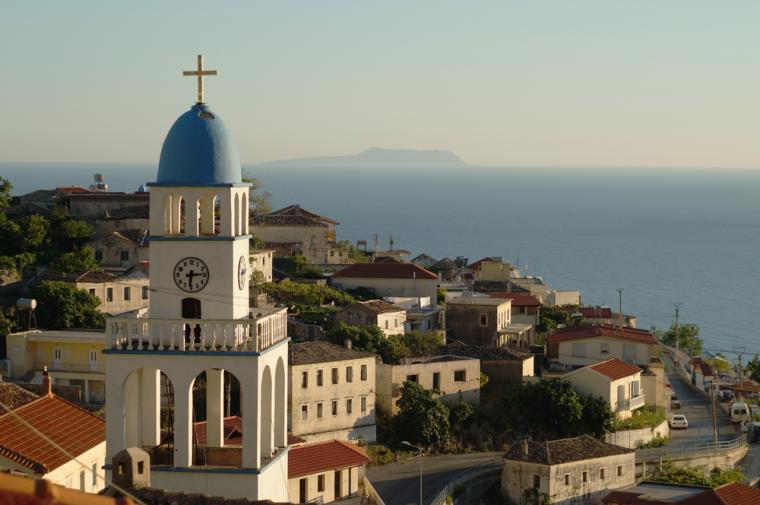 Rik kultur og mange severdigheter venter i Albania
