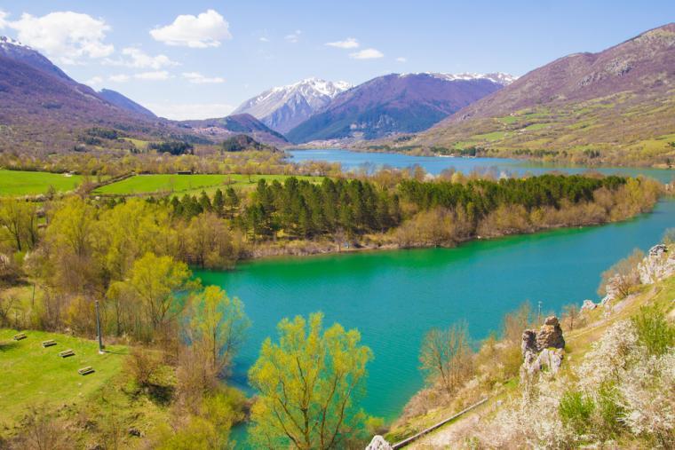 Ferieleilighet i Molise