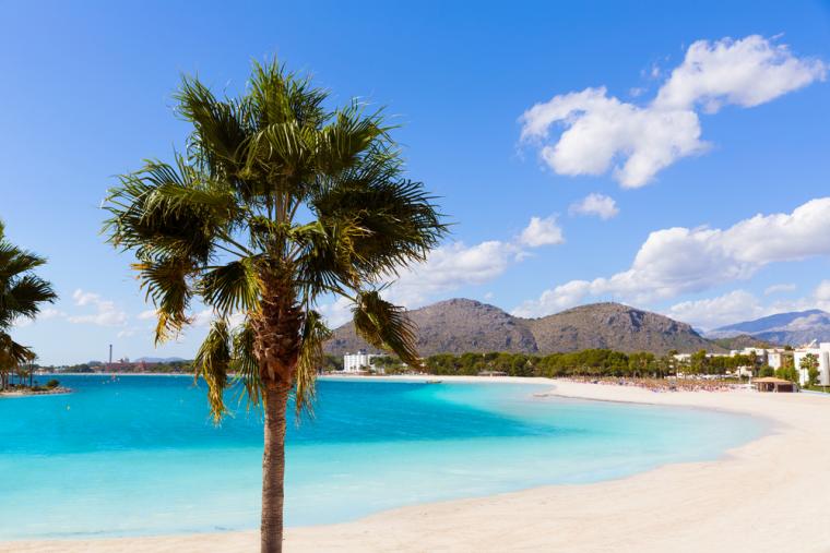 Opplev behagelig klima på ferie på Mallorca