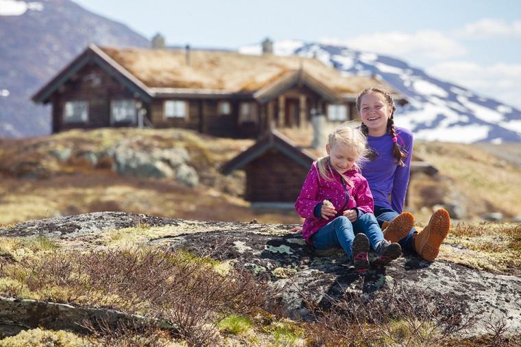 Bestill en weekendtur i Norge hos NOVASOL
