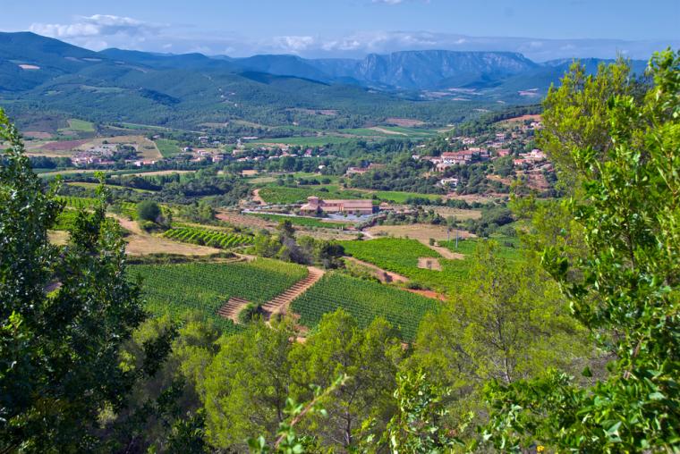Naturupplevelser med et feriehus i Auvergne