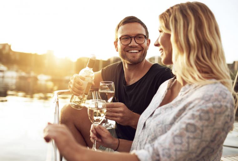Parferie i feriehus på Ibiza