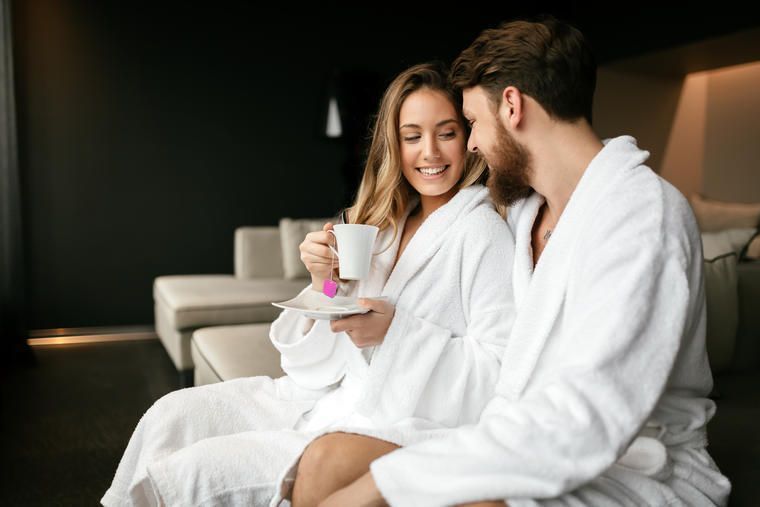 spa