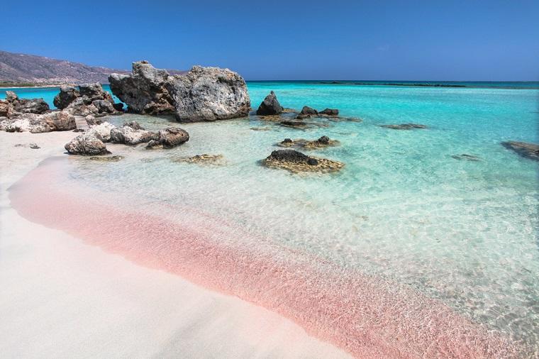 Et feriehus i Hellas er perfekt for deg som elsker strandlivet
