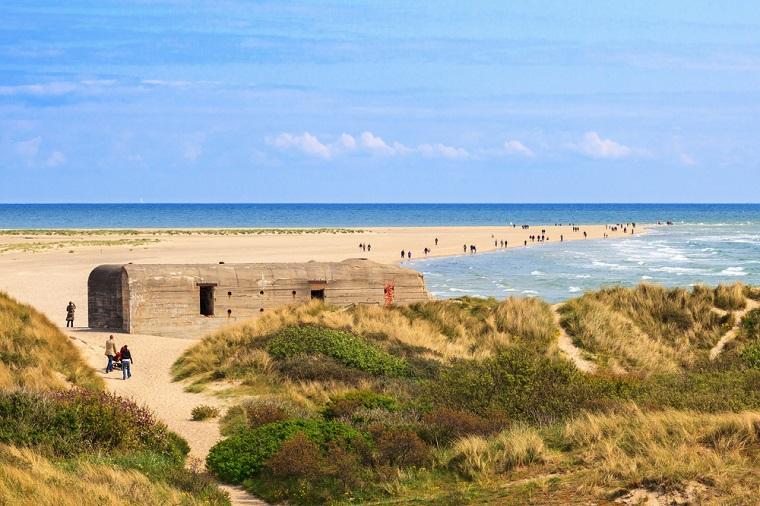 Feriehus i Skagen for hele familien