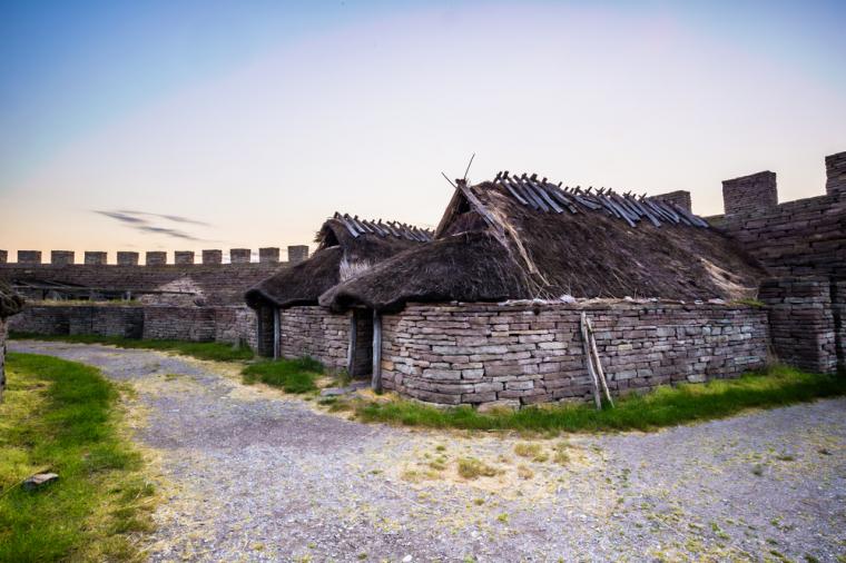 Lei feriehus eller hytte på Öland
