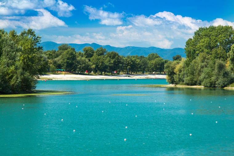 Naturopplevelser fra ferieleilighet i Zagreb