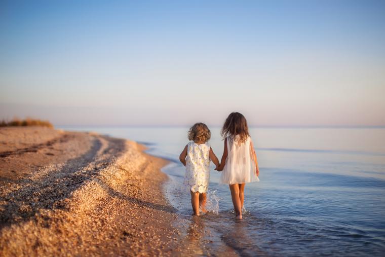 Ferie med hele familien i Nordjylland