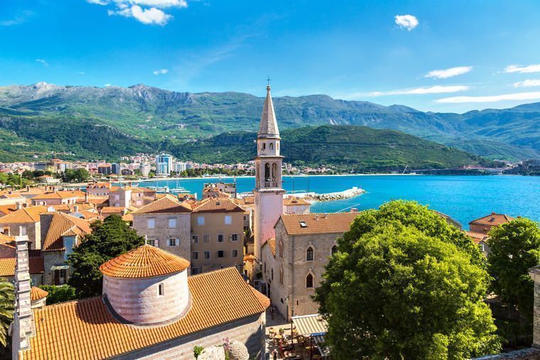 Budva