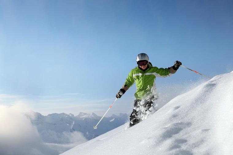 Sikkerhet på skiferie i fjellet