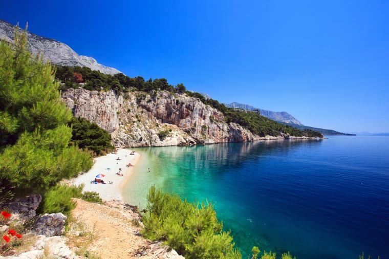 NOVASOL formidler en rekke ferieboliger i Istria, Kroatia