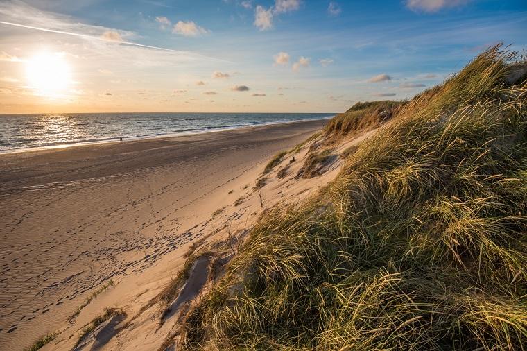 Feriehus i Danmark