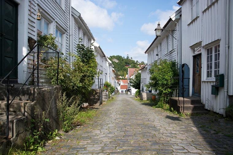 Hos NOVASOL finner du hytter til ferien i Aust-Agder
