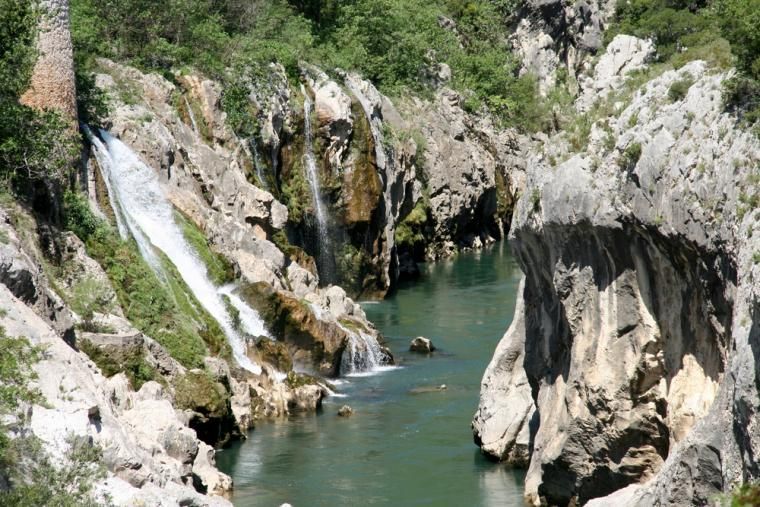 Naturopplevelser med feriehus i Franche-Comté