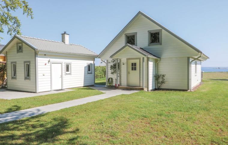 Lei feriehus og hytte i Norje