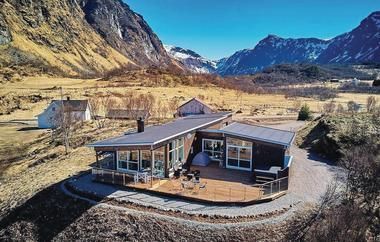 Bestill ferie i Norge 2020