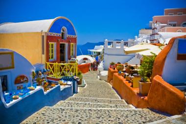 Lei All Inclusive feriehus eller ferieleilighet i Hellas