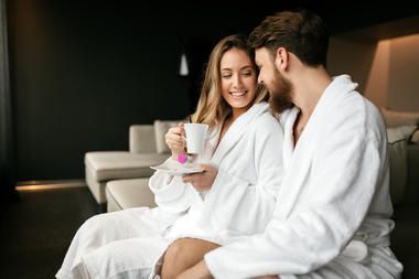 spa
