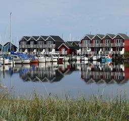 Feriehus Danmark