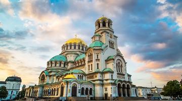 Feriehus Bulgaria
