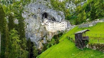 Feriehus Slovenia