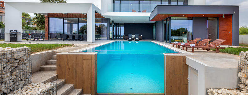 Luxury Collection Feriehus