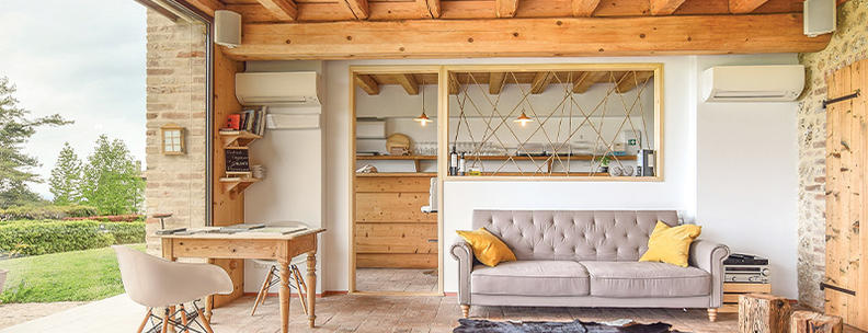 Finn drømmehuset i Italia med NOVASOL Luxury Collection