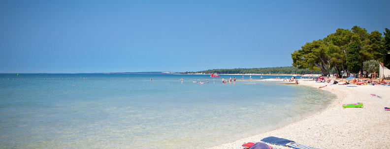 Du kan få mange gode kundefordeler i Istria med NOVASOL