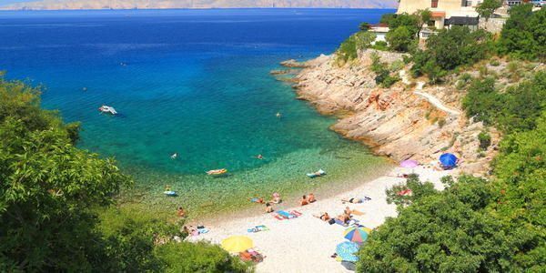 Summer holiday